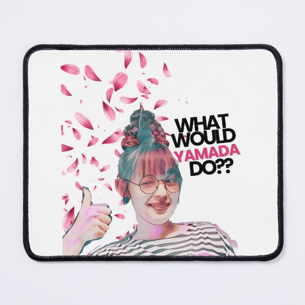 Item preview, What Would Yamada Do? (Kabe Koji) designed and sold by shopboozeandbl.
