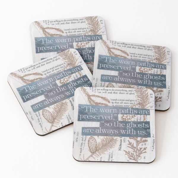 Item preview, Always WIth Us designed and sold by ThePaperTiger.