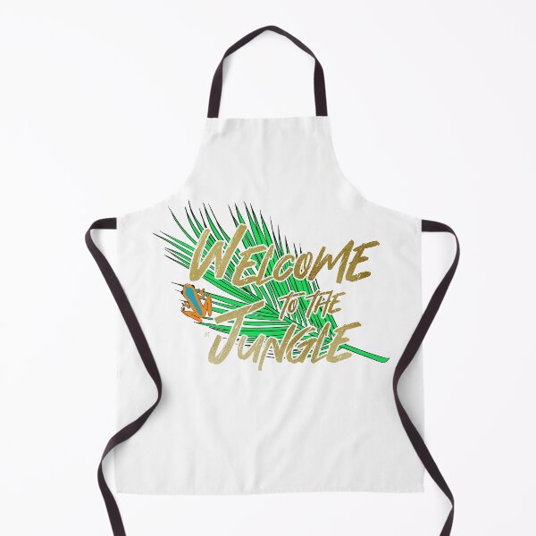 Item preview, Welcome to the Jungle Frog Illustration designed and sold by Andrea Turner.