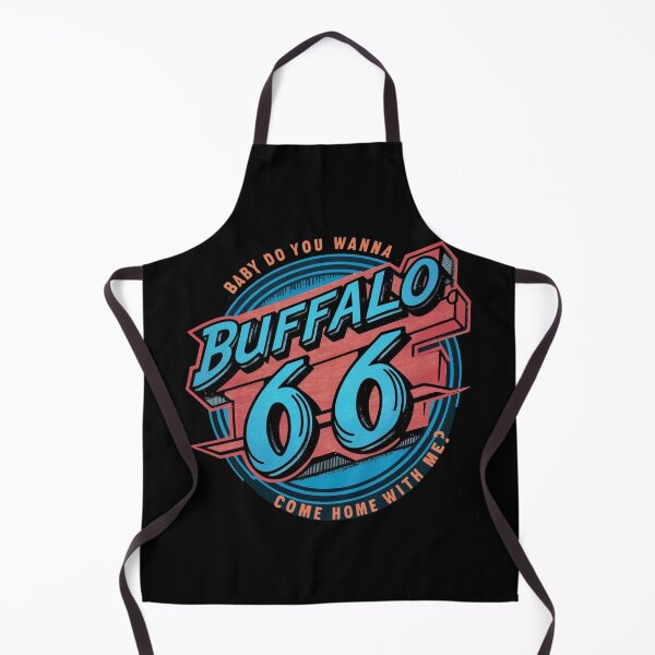 Item preview, buffalo 66 on dvd designed and sold by Corpsecutter.