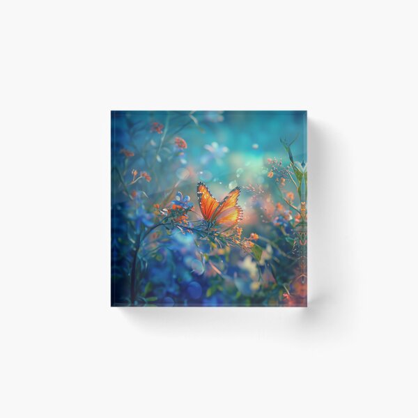 Item preview, Colorful Flight designed and sold by MNSY.