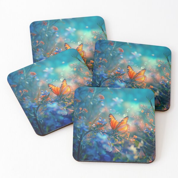 Item preview, Colorful Flight designed and sold by MNSY.