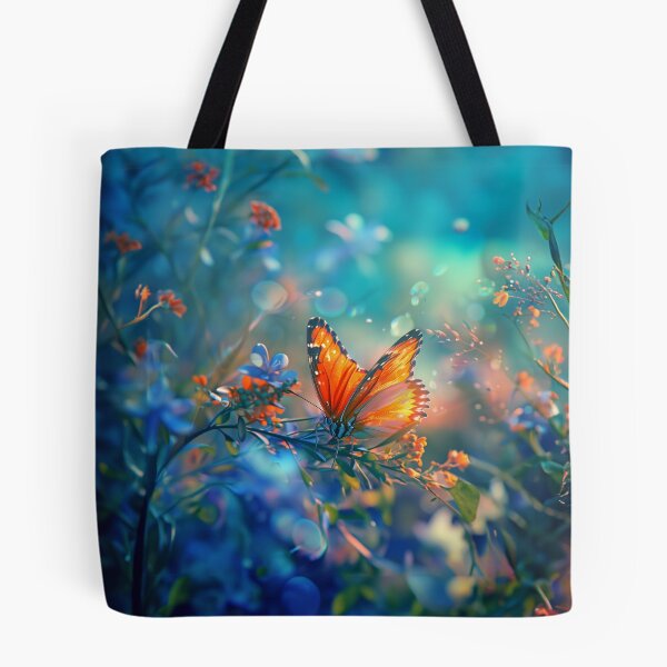Item preview, Colorful Flight designed and sold by MNSY.