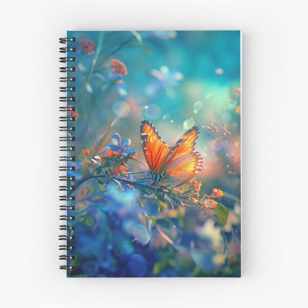 Item preview, Colorful Flight designed and sold by MNSY.