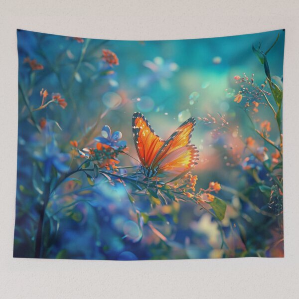 Item preview, Colorful Flight designed and sold by MNSY.