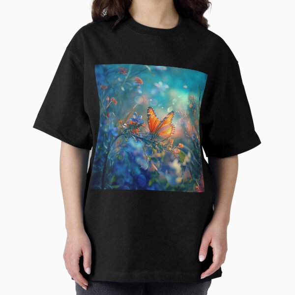 Item preview, Colorful Flight designed and sold by MNSY.