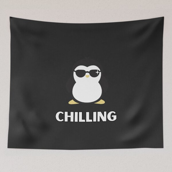 Item preview, Cold as ice designed and sold by MrLAS.
