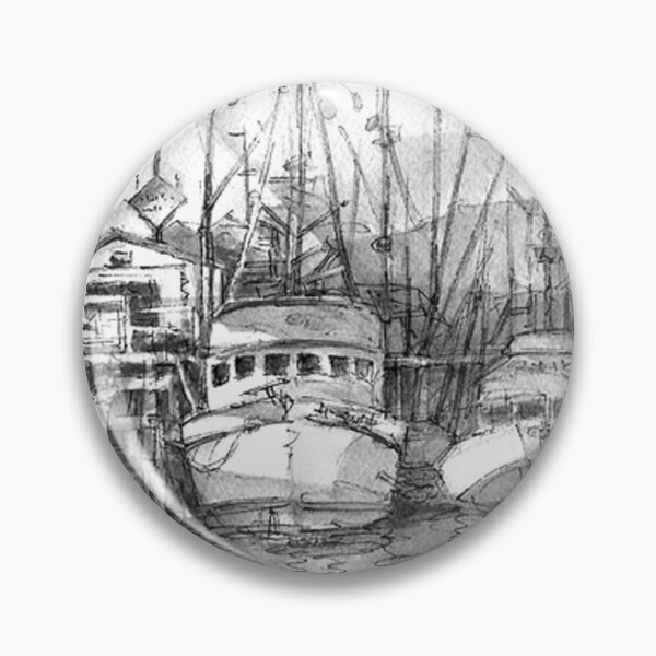 Item preview, morro bay morning ready designed and sold by Gerardo Segismundo.