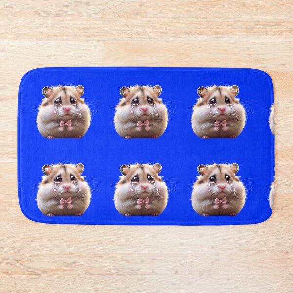 Item preview, Tearful Whiskers: The Weeping Hamster. designed and sold by leyfinder.