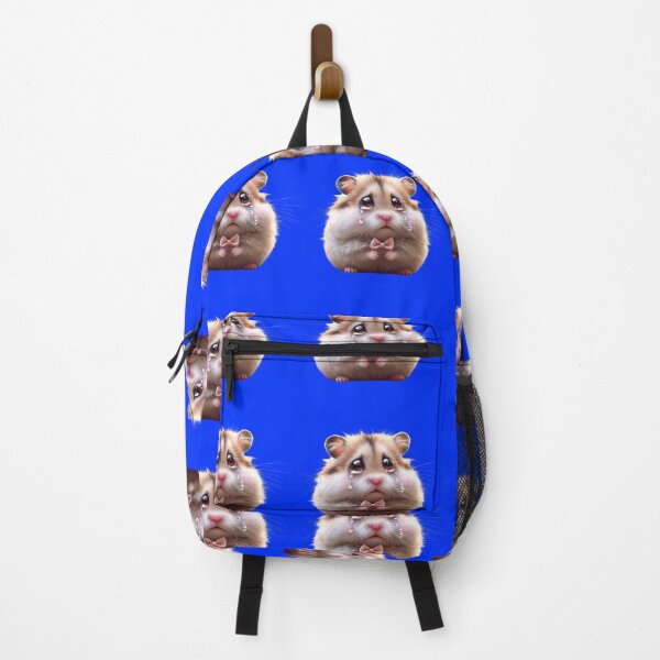 Item preview, Tearful Whiskers: The Weeping Hamster. designed and sold by leyfinder.