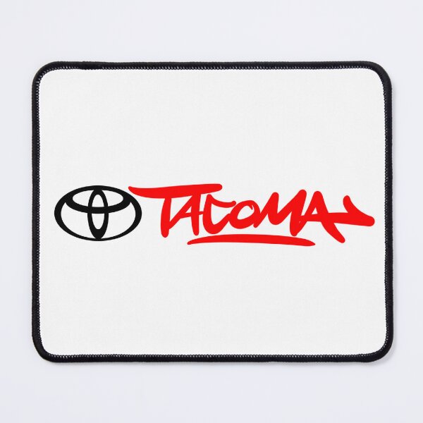 Item preview, Toyota Tacoma designed and sold by NP1Art.