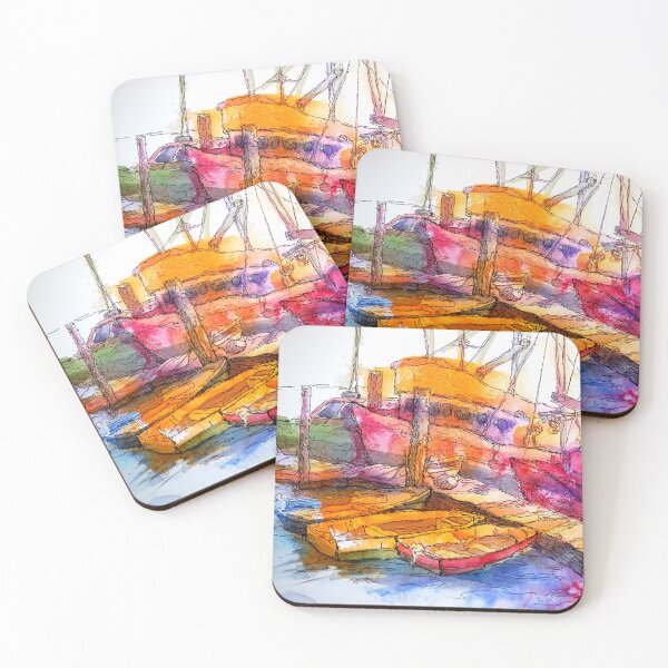 Item preview, dock 5 designed and sold by Gerardo Segismundo.