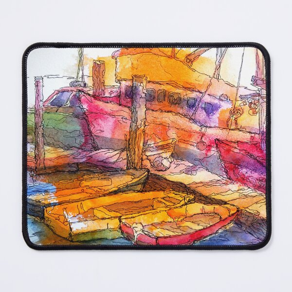 Item preview, dock 5 designed and sold by Gerardo Segismundo.