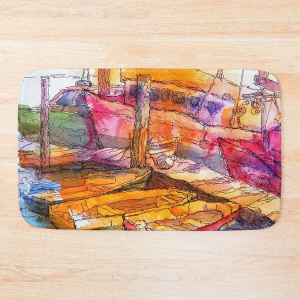 Item preview, dock 5 designed and sold by Gerardo Segismundo.
