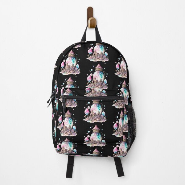 Item preview, Bubble Gum Castle Collection I designed and sold by AGillis691.