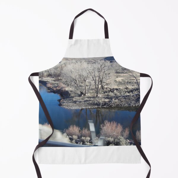 Item preview, Desert Stream designed and sold by EdgarVanHorne.