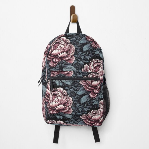 Item preview, Peony designed and sold by HelloHysteria.