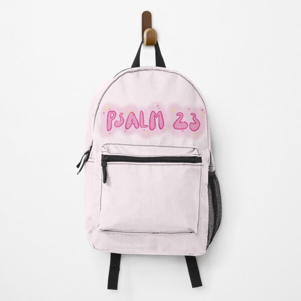 Item preview, Psalm 23 designed and sold by TheBlueJayCafe.
