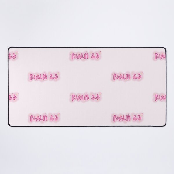 Item preview, Psalm 23 designed and sold by TheBlueJayCafe.