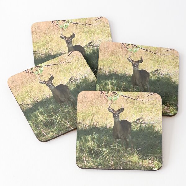 Item preview, Deer designed and sold by zubsu.