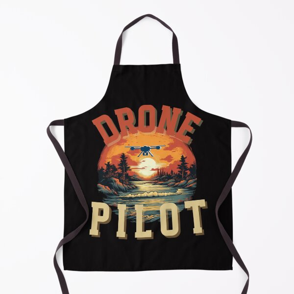 Item preview, Drone pilot designed and sold by Lemilemi.