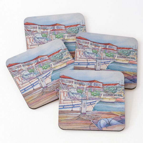 Item preview, ventura harbor 1 designed and sold by Gerardo Segismundo.