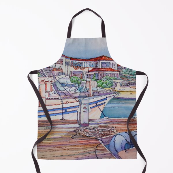 Item preview, ventura harbor 1 designed and sold by Gerardo Segismundo.