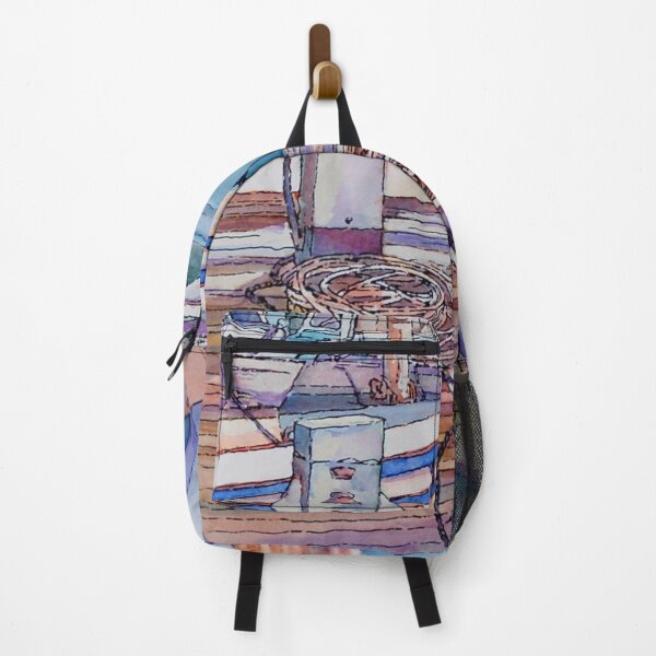 Item preview, ventura harbor 1 designed and sold by Gerardo Segismundo.