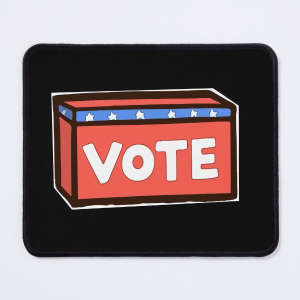 Item preview, Vote sign designed and sold by DesignAFind.