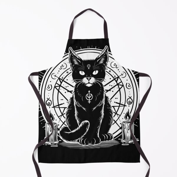 Item preview, Summoning Lucifurr  designed and sold by philitingar.