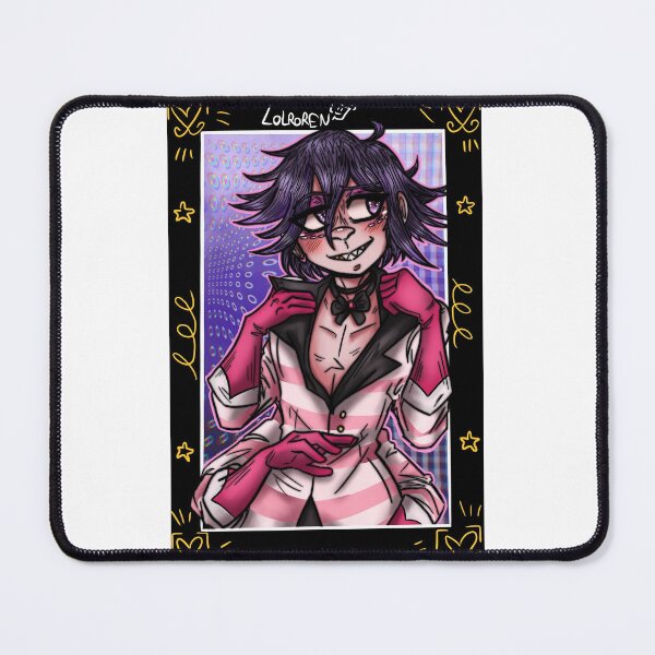 Item preview, Angel kokichi  designed and sold by lolroren.