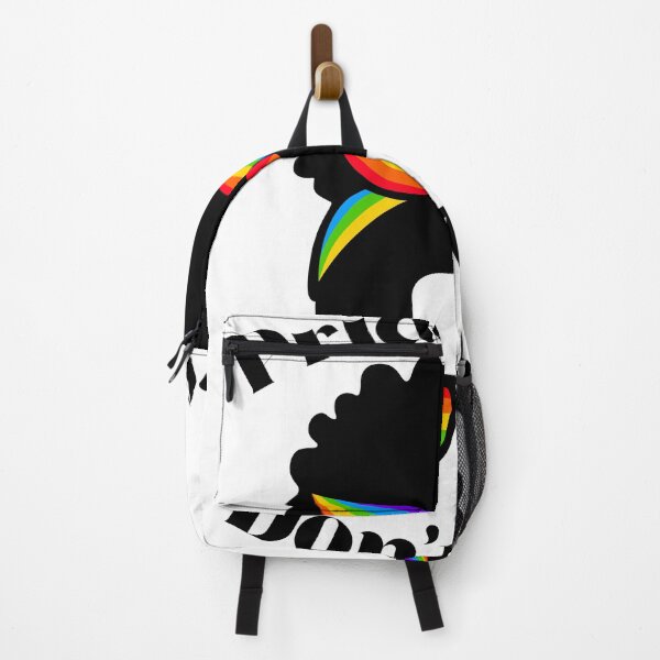 Item preview, Pride Hair, Don't Care designed and sold by S-Q-Studios.