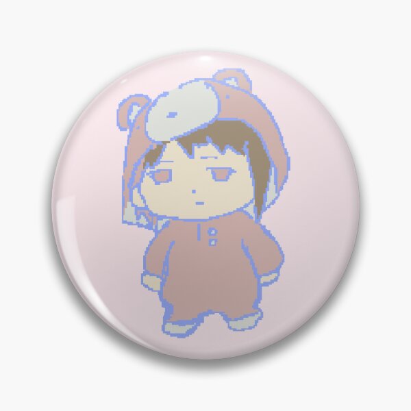 Item preview, Teddy lain designed and sold by chocshua.