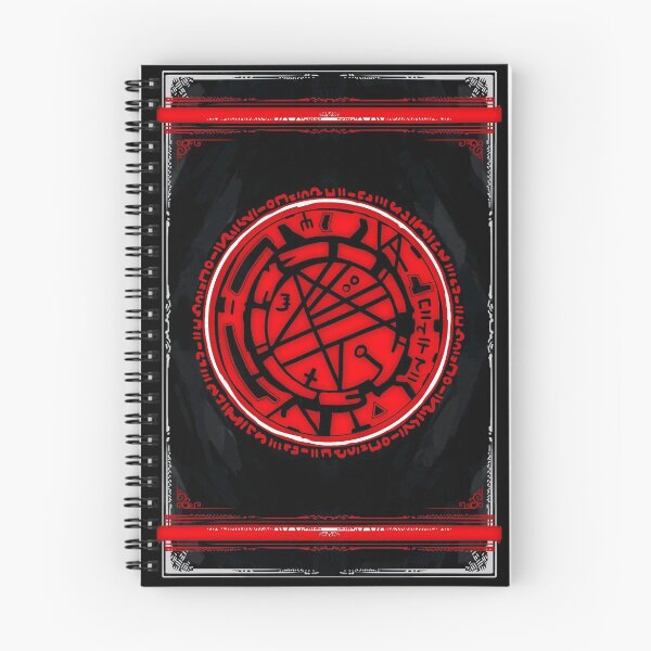 Item preview, ICRPG CORE 2e Journal Cover designed and sold by runehammer.