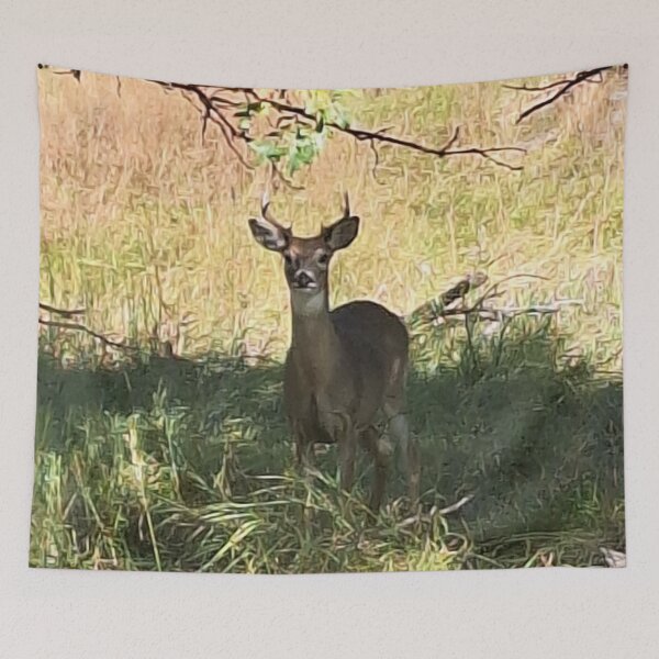 Item preview, Deer designed and sold by zubsu.