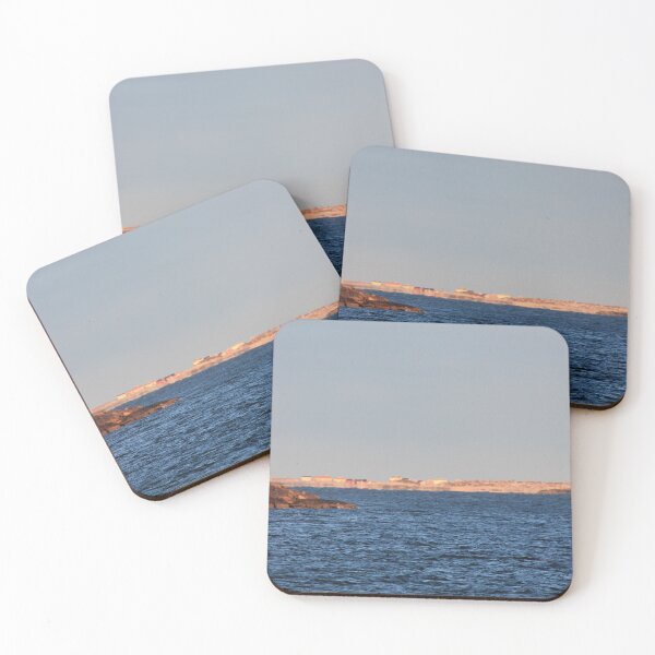 Item preview, Sørlangholmen Tusna designed and sold by FosnaPhotos.