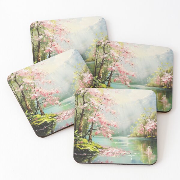 Item preview, Forest Jewel designed and sold by MNSY.