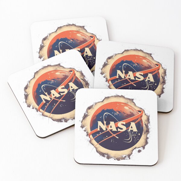 Item preview, Nasa designed and sold by HarmonicBrush.