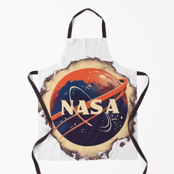 Item preview, Nasa designed and sold by HarmonicBrush.