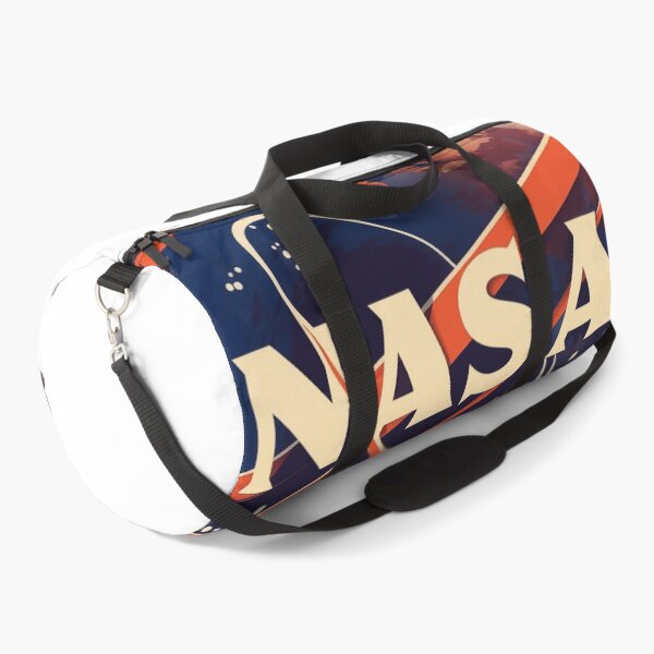 Item preview, Nasa designed and sold by HarmonicBrush.