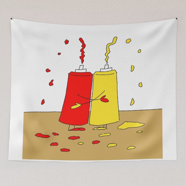 Item preview, Saucy designed and sold by beerman70.