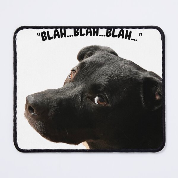 Item preview, Blah, Blah, Blah designed and sold by askeme101.