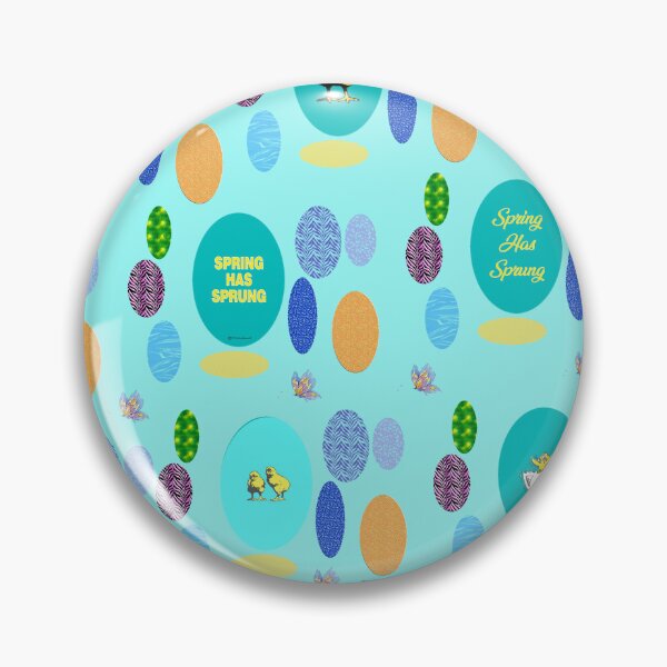 Item preview, Spring Has Sprung Designs designed and sold by kristalcurt.