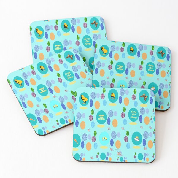 Item preview, Spring Has Sprung Designs designed and sold by kristalcurt.