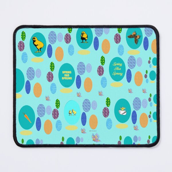 Item preview, Spring Has Sprung Designs designed and sold by kristalcurt.
