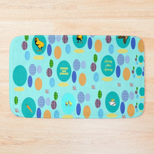 Item preview, Spring Has Sprung Designs designed and sold by kristalcurt.