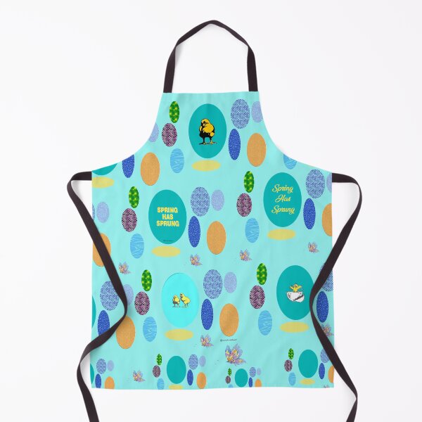 Item preview, Spring Has Sprung Designs designed and sold by kristalcurt.