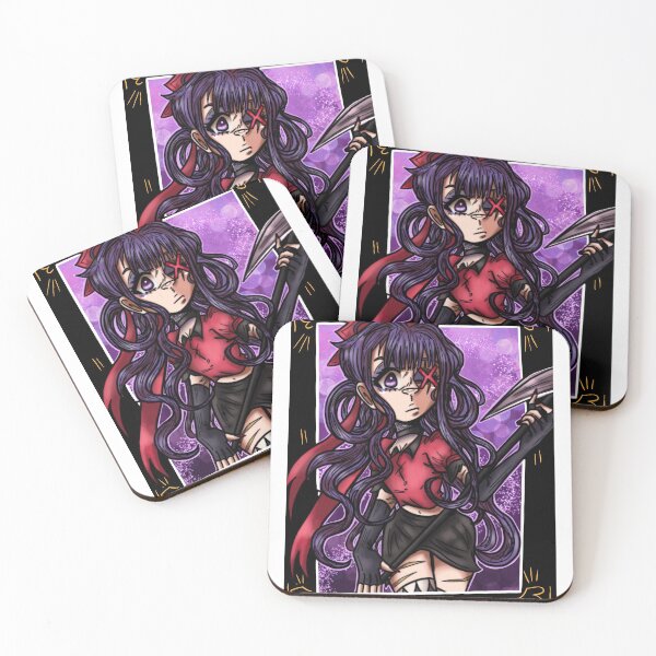 Item preview, Exorcist angel aoi designed and sold by lolroren.