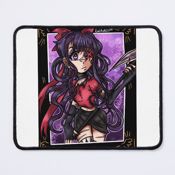 Item preview, Exorcist angel aoi designed and sold by lolroren.