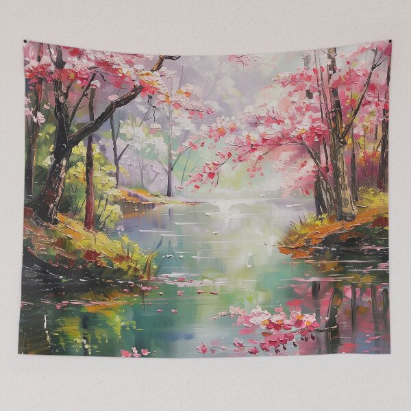 Item preview, Sunlit Symphony designed and sold by MNSY.